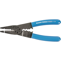 Outils polyvalents &agrave; bec long, 8-1/4" lo, 10 - 22 AWG Les Distributions ICE