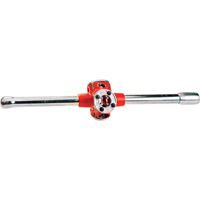 Cintreuses &agrave; tuyaux pour trois dimensions no 31-A NPT Les Distributions ICE