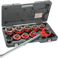 Metal Carrying Case Les Distributions ICE
