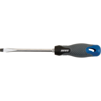 Tournevis &agrave; fente pour m&eacute;canicien, Tige de 5/16", Ronde Les Distributions ICE