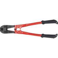 Coupe-boulons, 18" l, Coupe centrale Les Distributions ICE