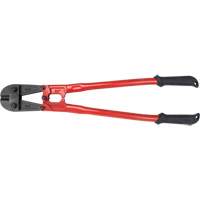 Coupe-boulon, 24" l, Coupe centrale Les Distributions ICE