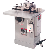 FACONNEUSE BOIS IND MOTEUR 3CV 220V Les Distributions ICE