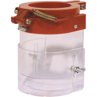 Drill Press Chuck Safety Guard Les Distributions ICE
