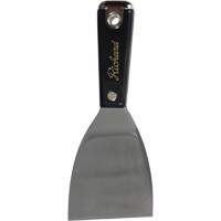 Putty Knife, 3", High-Carbon Steel Blade Les Distributions ICE