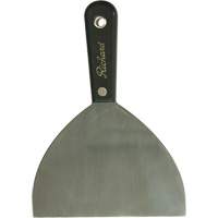 Putty Knife, High-Carbon Steel Blade Les Distributions ICE