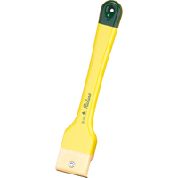 Wood Scrapers, High-Carbon Steel Blade, 2-1/2" Wide, Polypropylene Handle Les Distributions ICE