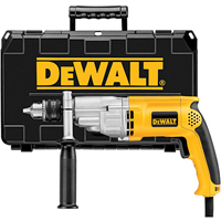VSR Pistol Grip Hammer Drill Les Distributions ICE