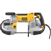 Deep Cut Porta-Band&reg; Saws Les Distributions ICE