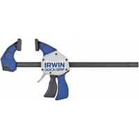 Pinces &agrave; barre/&eacute;carteurs XP &agrave; une main, 6" (152 mm) Les Distributions ICE
