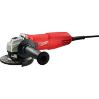 Meuleuses &agrave; angle, 4 1/2", 120 V, 7 A, 11000 Tr/min Les Distributions ICE