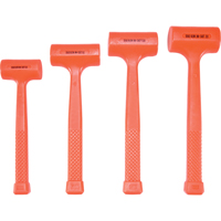 Dead Blow Hammer Set Les Distributions ICE