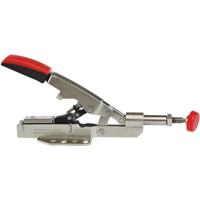 Auto-Adjust Toggle Clamps, 1-1/3" (35 mm), 25 - 550 lbs. Clamp Force Les Distributions ICE