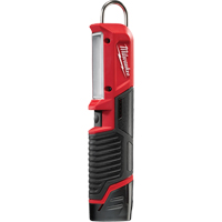 B&acirc;tons lumineux M12, Rechargeable, 220 lumens Les Distributions ICE