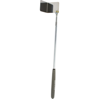 Read Rite Inspection Mirror, Triangular, 3-1/2" L x 3-1/2" W, Non Telescopic Les Distributions ICE