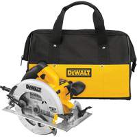 Lightweight Circular Saw Les Distributions ICE