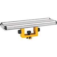 Wide Roller Material Support for Mitre Saw Stands Les Distributions ICE