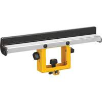 Wide Mitre Saw Stand Material Support & Stop Les Distributions ICE