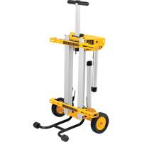 Rolling Table Saw Stand Les Distributions ICE