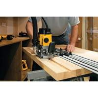 TrackSaw Router Adapter Les Distributions ICE