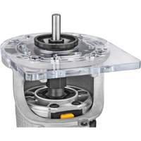 Centering Cone for Fixed Base Compact Router Les Distributions ICE