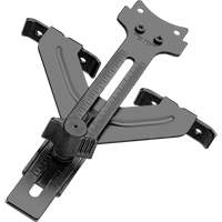 Router Edge Guide for Fixed Base Router Les Distributions ICE