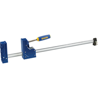 Serre-joints &agrave; m&acirc;choire parall&egrave;le, 24" (610 mm) capacit&eacute;, 3-3/4" (95 mm) profondeur Les Distributions ICE