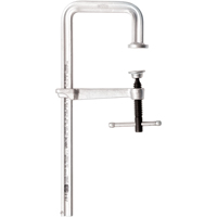 Step-Over Steel Clamps, 10" (254 mm), 880 lbs. Clamp Force Les Distributions ICE