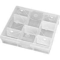 Compartment Case Les Distributions ICE