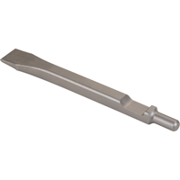 Flat Chisel for Air Flux Chipper Les Distributions ICE