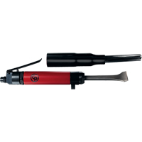 &eacute;bardeurs de flux & d&eacute;tartreurs &agrave; aiguilles, 1/4" NPT, 15,5 pi³/min, 4800 Coups/min, Course de 1-9/50" Les Distributions ICE