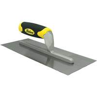 V-Notch Ergo-Grip Adhesive Trowel Les Distributions ICE