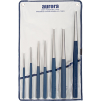 Drift Punch Set, 7 Pieces Les Distributions ICE