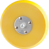 Pads for 6" Dual-Action Orbit Sander Les Distributions ICE