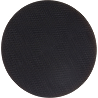 Pads for 5" Dual-Action Orbit Sander  Les Distributions ICE