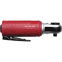 Mini cl&eacute;s &agrave; rochet, Prise de 1/4", 1/4" NPT, 12,5 pi³/min Les Distributions ICE