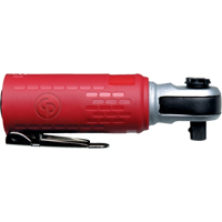 Mini cl&eacute;s &agrave; rochet, Prise de 3/8", 1/4" NPT, 12,5 pi³/min Les Distributions ICE