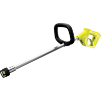 Pistolet pneumatique Quiet Force Les Distributions ICE