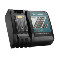 Chargeurs de batterie, 18 V, Lithium-ion Les Distributions ICE