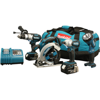 Chargeurs de batterie, 18 V, Lithium-ion Les Distributions ICE