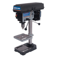 Shop Equipment and Machinery