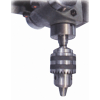 Perceuses &agrave; colonne de plancher avec laser, 13", Mandrin 5/8", 3600 tr/min Les Distributions ICE