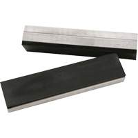 Accessoires pour &eacute;taux - Prot&egrave;ge-m&acirc;choires Magnefix &agrave; surface caoutchout&eacute;e Les Distributions ICE