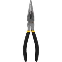 Long Nose Pliers, 8" L Les Distributions ICE