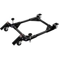 Base industrielle mobile de 900 lb Les Distributions ICE