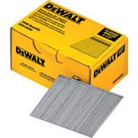 16 Gauge Angled Finish Nails Les Distributions ICE