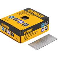 16 Gauge Straight Finish Nails Les Distributions ICE