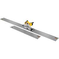 Heavy-Duty TrackSaw Kit with Tracks Les Distributions ICE