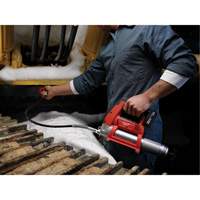M12 Cordless Grease Gun (Tool Only), Lithium-Ion, 12 V Les Distributions ICE