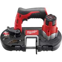 Cordless Band Saws